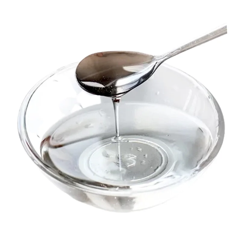 Food Grade Glucose Syrup 80 85% Liquid Glucose