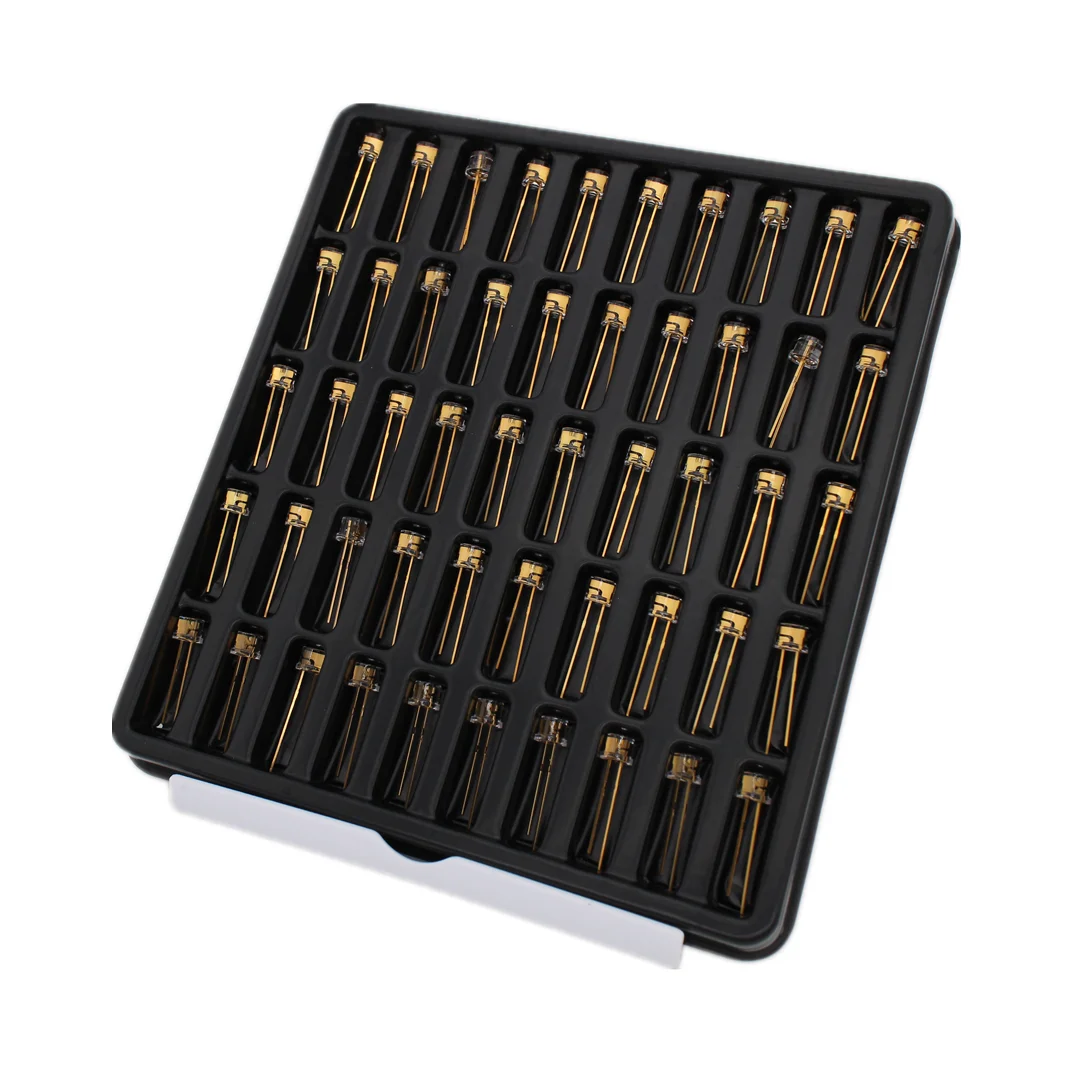 Pulsed 905nm Laser Diode 50W SF RB-905A-150-50-0.75-SE