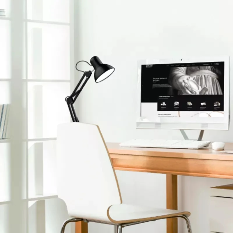 AC 110-240V Lamp Alu Profil Channel Extrusion Housing Heat Sink Surface Strips Lighting Aluminum Profile Led