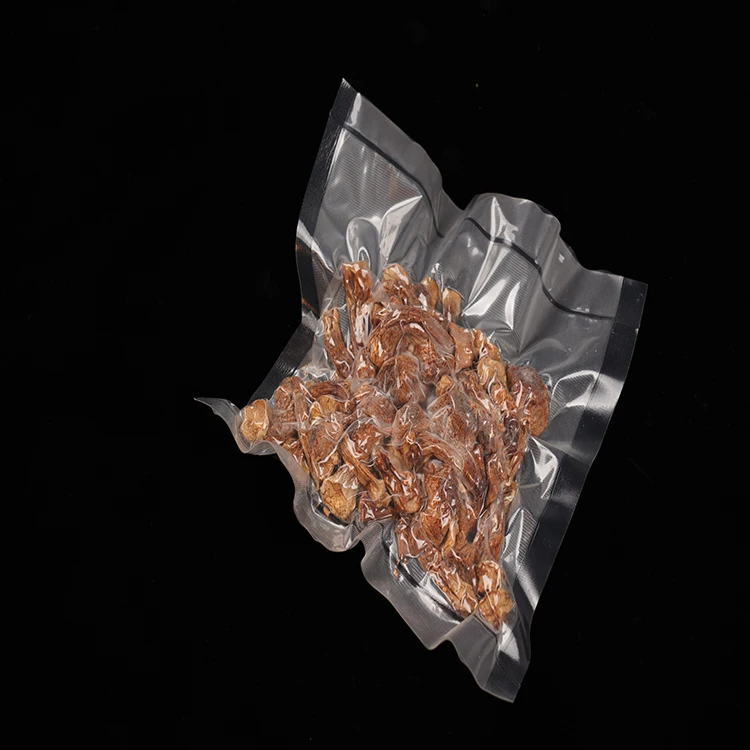 Multifunctional Multilayer Food Coffee Pouch Corn Starch Plastic Bag Vacuum Sealer Bags