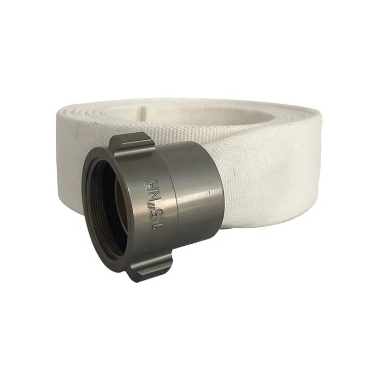 50mm 65mm TPU lining fire fighting hose pipe for fire hydrant