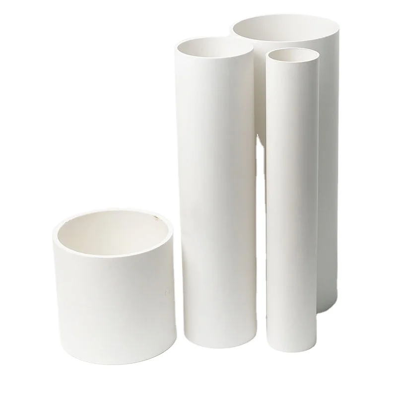 Hot Sell Plastic Pipe 2 1 Inch Pvc Underground for Water Supply