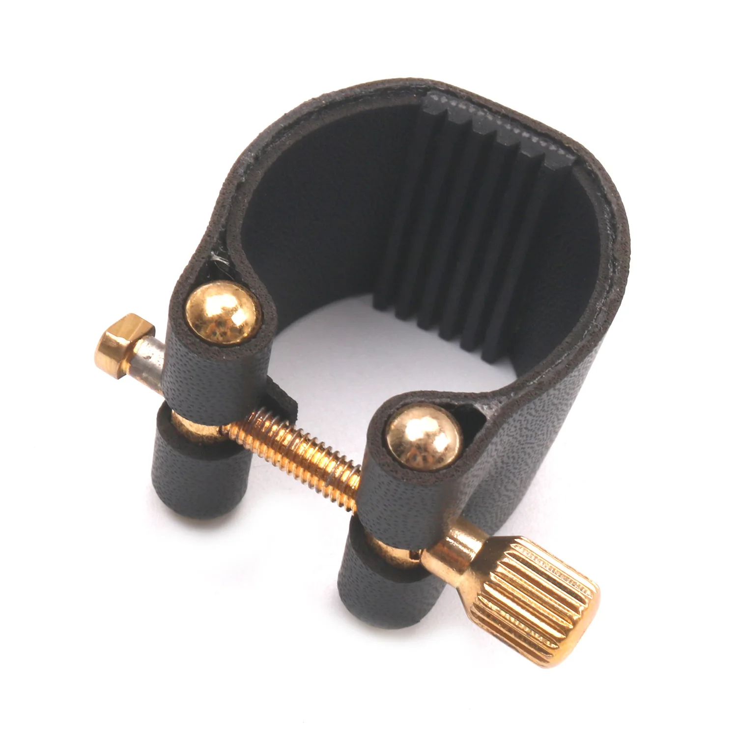 clarinet saxophone ligature accessories