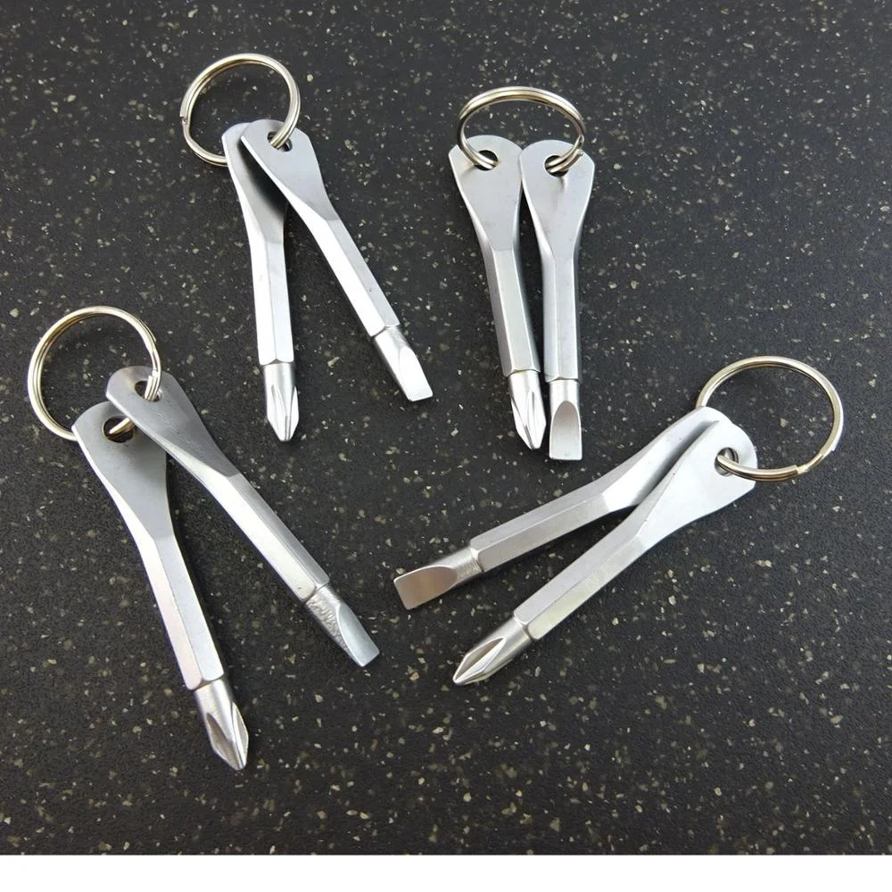 
Screw Bit Hardware Hand Tools Travel Tool 