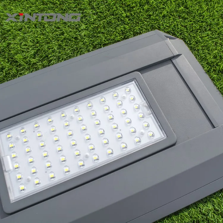 New Product Low Price 80W All In One Power Integrated Solar Street Light