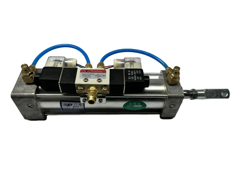 High Reliable Bus Accessories Door Pump Engine Systems Bus Door Cylinder