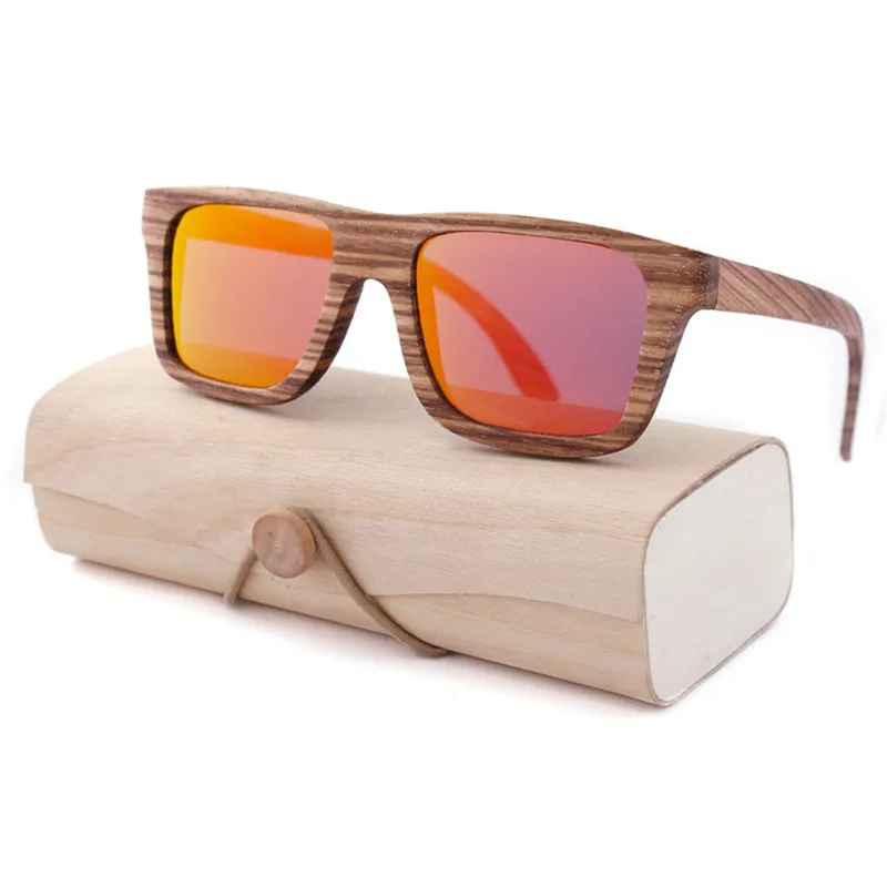 2022 new fashion dropshipping ladies wood sunglasses polarized india wooden custom engraved bamboo sunglasses