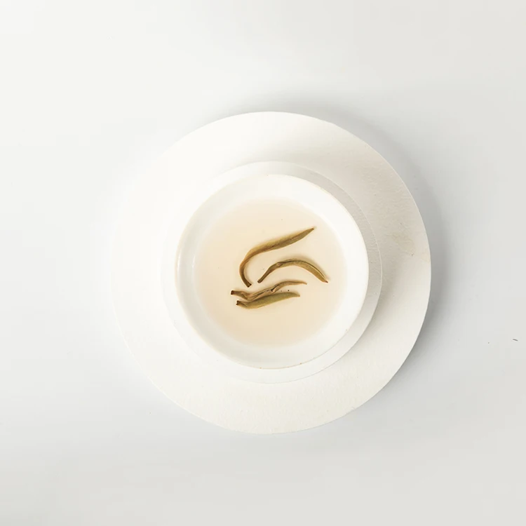 Top Sale Loose Tea Leaves Bulk Order Moonlight White Tea OEM Organic White Tea