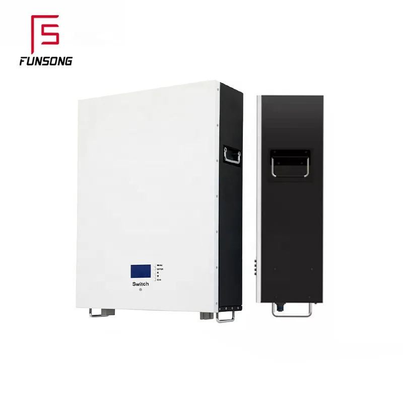 Lifepo4 power Wall ESS 5KW 10KW 48V 5KWH 10kWh Lifepo4 Home Energy Storage battery System