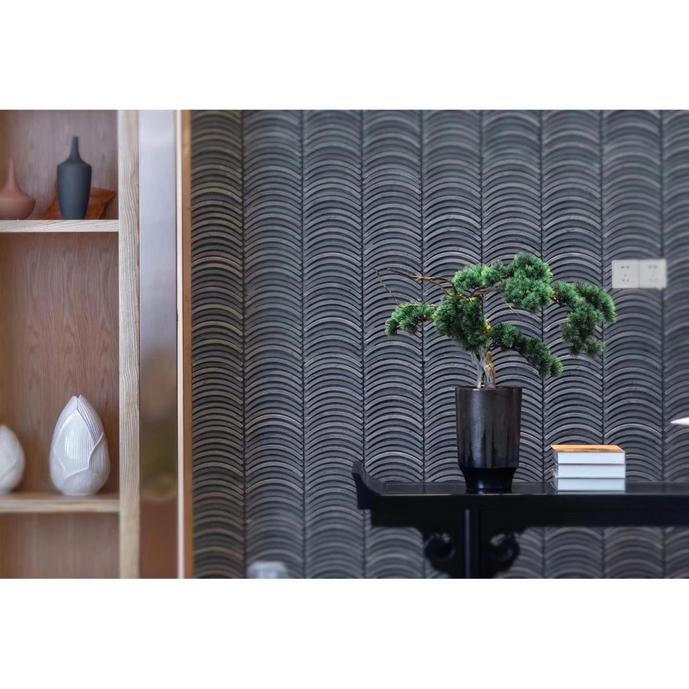 Light Weight Faux Brick Veneer Panel Decorative Wall Panel PU Panel Stone For Outdoor Indoor
