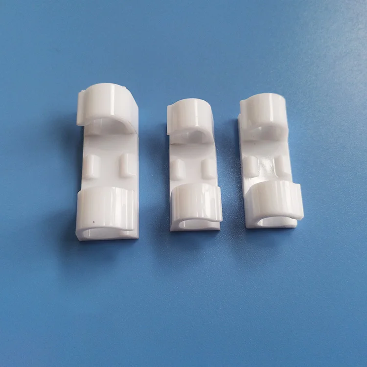 Cable Clips with Strong Self-Adhesive Cable Management TV PC Wire Holder Sticky Tidy and Organizer 30*11mm