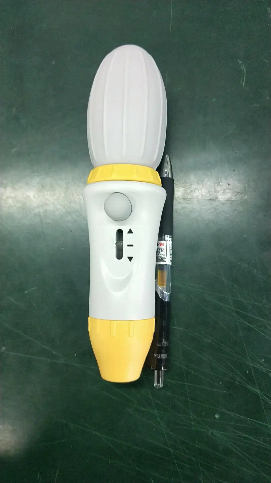 New Manual Big capacity pipette