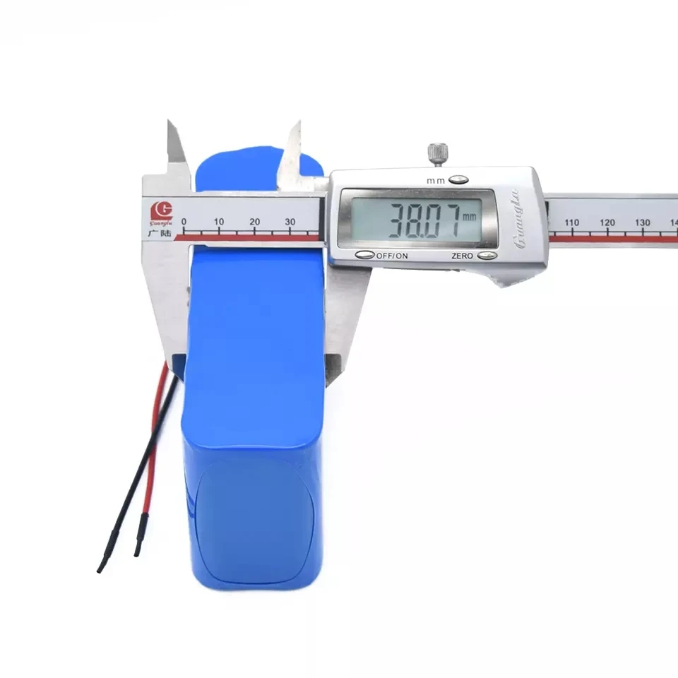 High power 18650 Li ion Battery pack 12V 24V 36V 48V 60V 72V 4Ah 6Ah 8Ah 10Ah 20Ah 30Ah 40Ah 50Ah 100Ah LiFePO4 battery pack