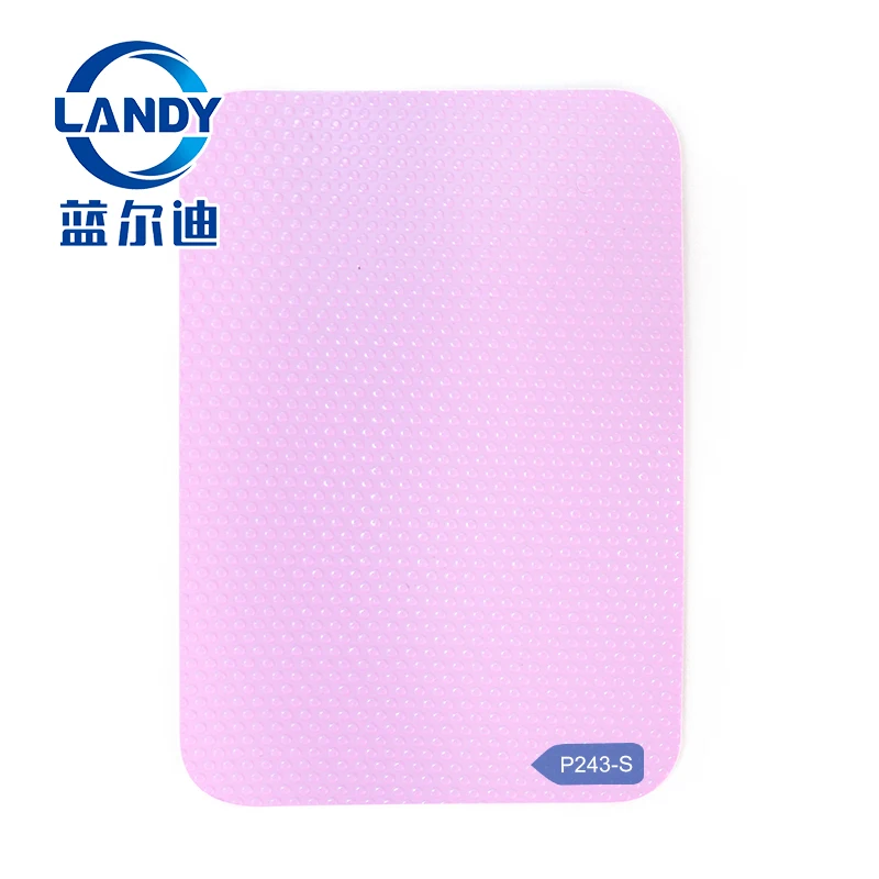 Swimming Pool Liner Suppliers Custom Purple Color PVC Swimming Vinyl Pool Liners for Frame Above Ground Swimming Pools