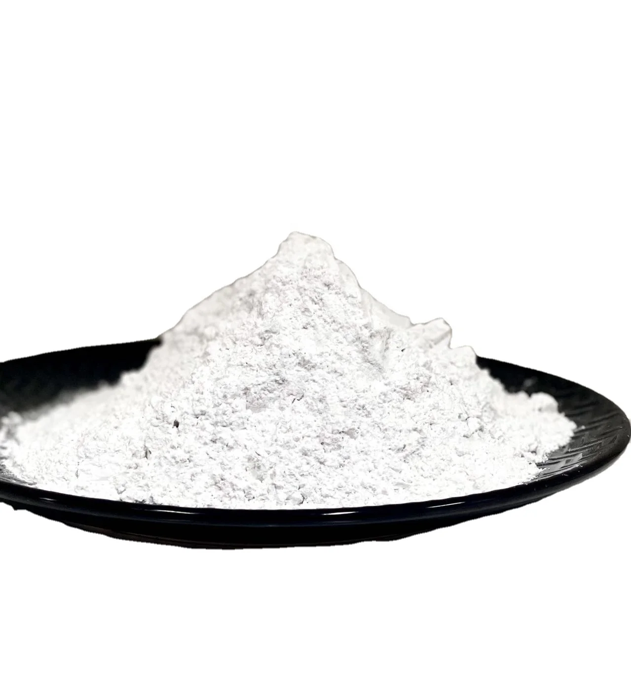 The largest manufacturer and supplier of wollastonite in Asia High aspect ratio and low loss on ignition 52% SiO2