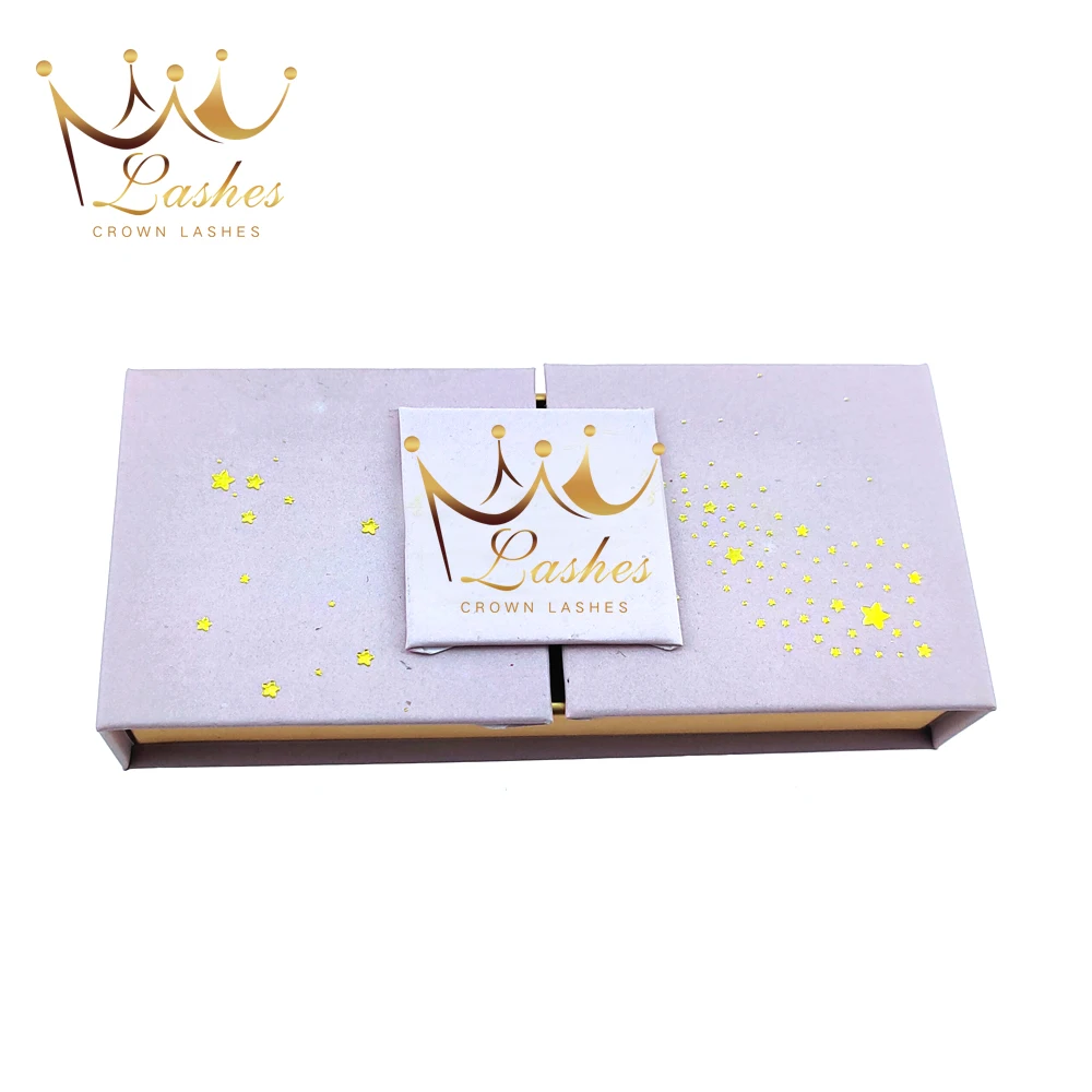 
Wholesale your own brand 3d mink lashes vendor 25mm mink lashes private label custom packaging box 3d mink eyelashes 