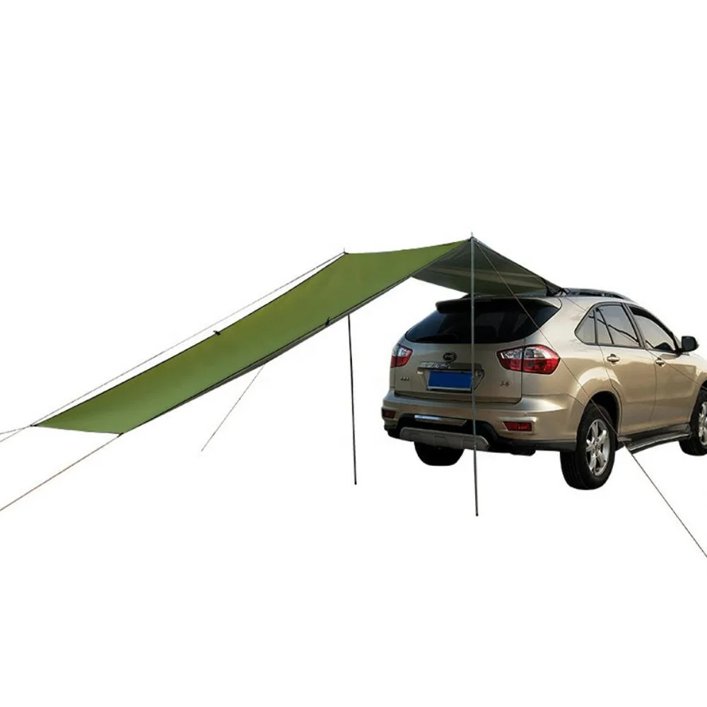Instant cabin tents shelters car camping  with size 300*150 for SUV