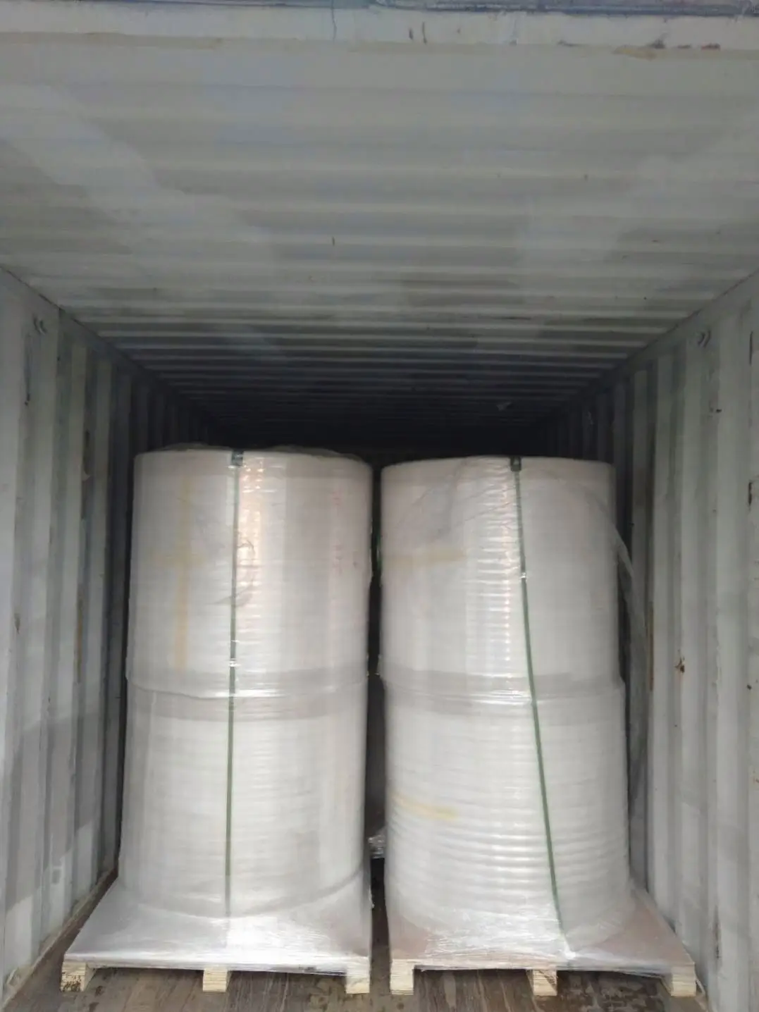 Cheap Factory Thermal Paper Jambo Roll 100% Natural Pulp 1 Ton Paper Thermal Paper Jumbo Rolls