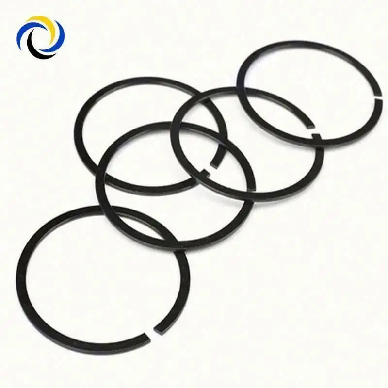 SP100 Snap rings for bearings SP 100