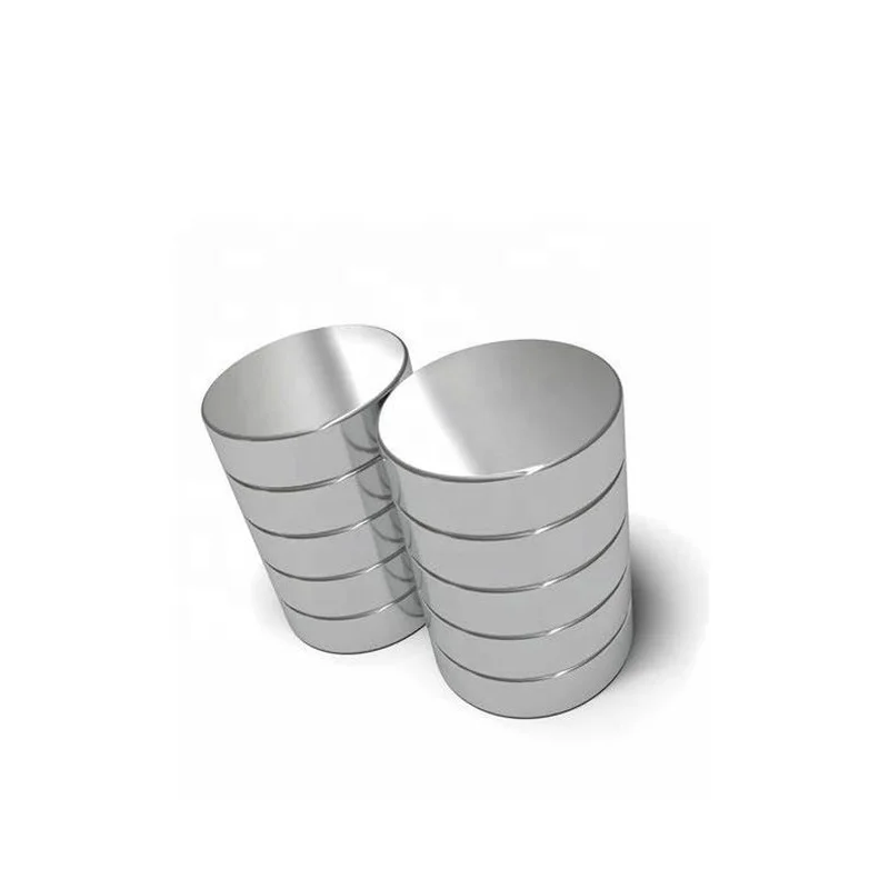 2022 N45 4x5 High Quality  Competitive Price Neodymium Magnets For Generator