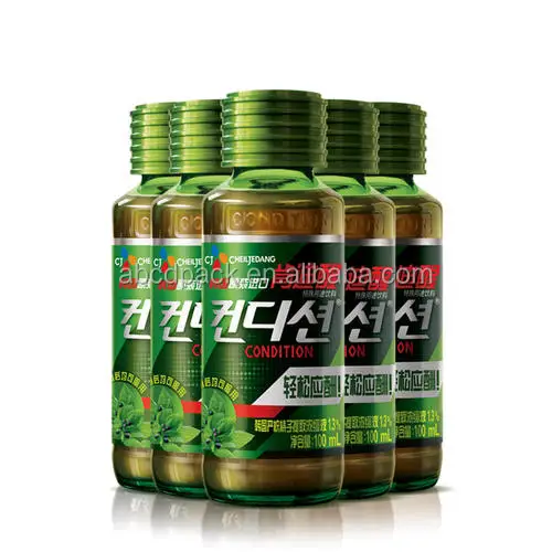 Автоматическая машина для наполнения сиропом ротовой Кордицепс по заводской цене