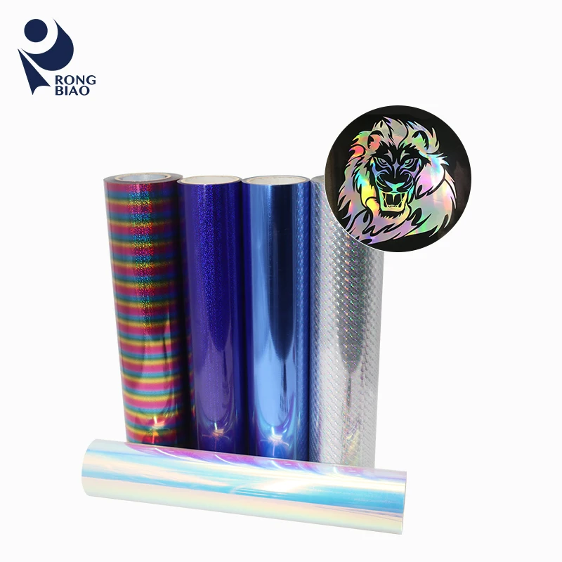 Textile Reusable Textil Textiles Shiny Mirror Iron On Htv Rolls Metallic Elastic Pu Soft Heat Transfer Vinyl Film For Heat Press