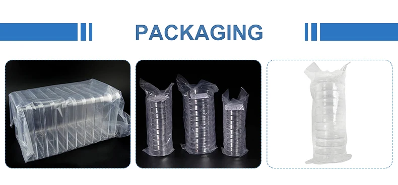5-Petri dish packing