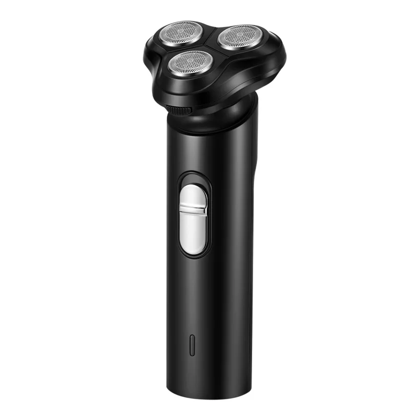 Pearl Max Electric Razor Washable Type Electric Shaver 4 in1 Usb Charging Machine Shaving For Men