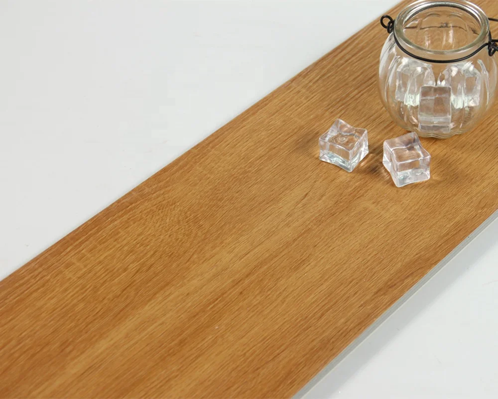 4 мм водонепроницаемый пластиковый виниловый дощатый настил JIDA SPC настил