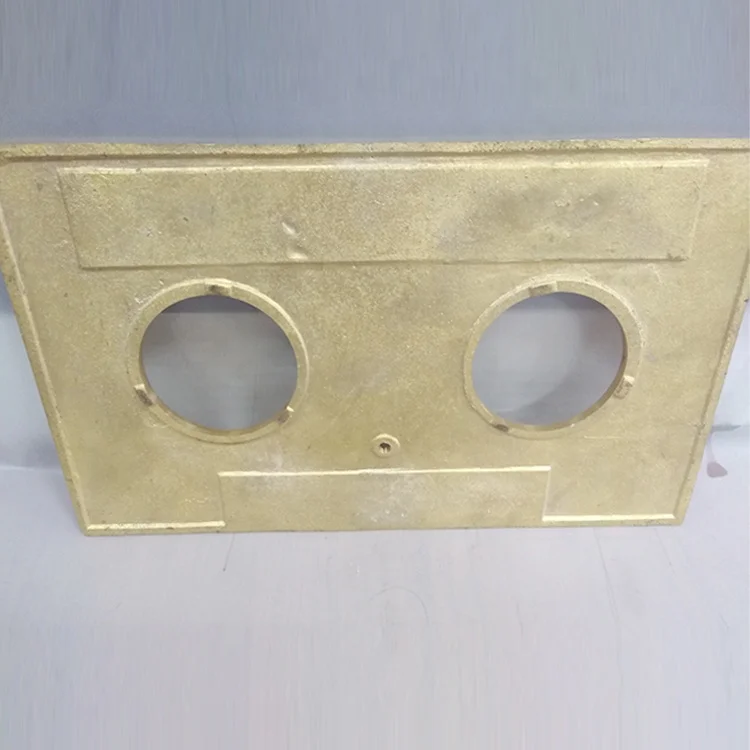 15X9 polish brass plate brass or chrome plated use for hydrant connection valves