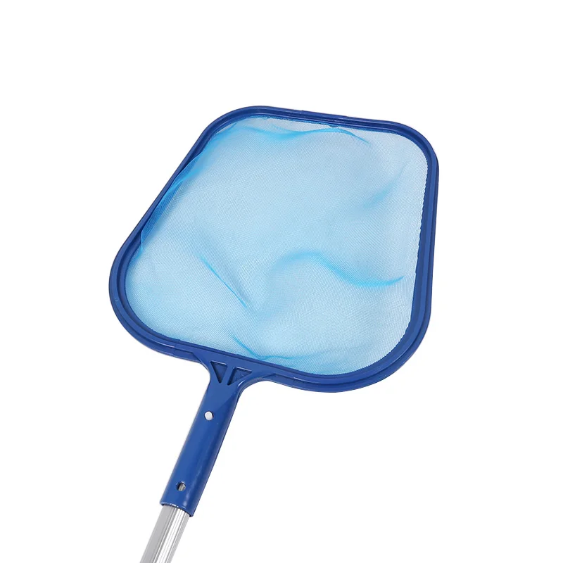 Support for Custom Best Sales Above Ground Pool Wall Pool Leaf Skimmer Swimming Pool Accessories