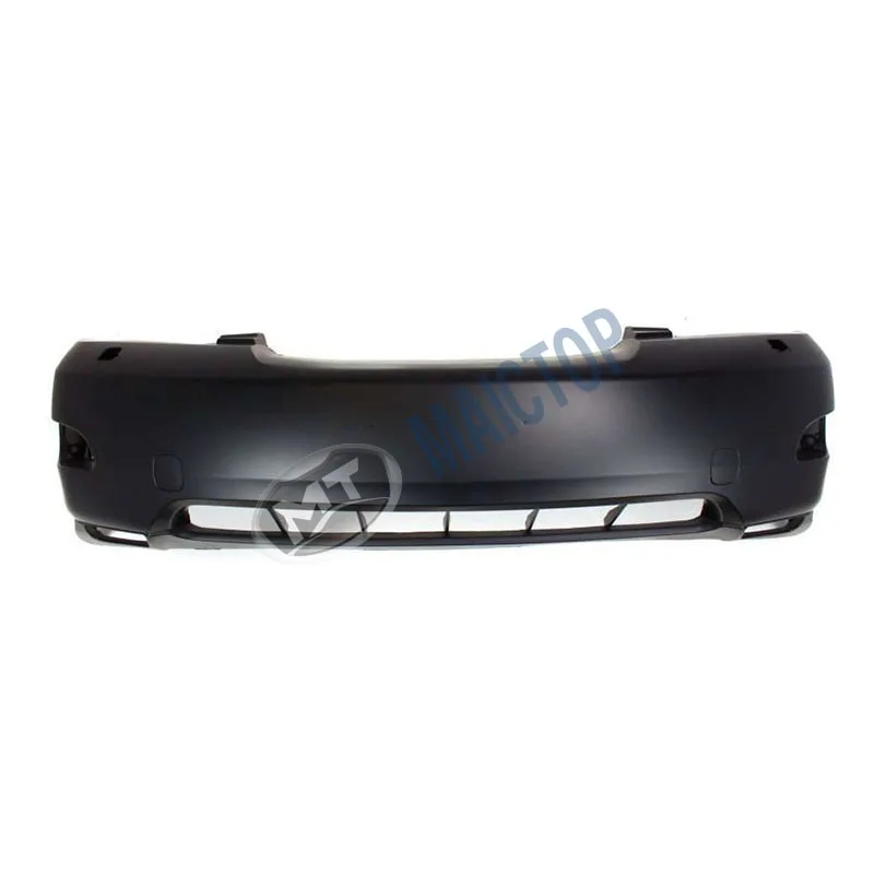 MAICTOP car accessories primed front bumper cover for lexus rx 330 350 rx350 rx330 2004 2005 2006 2007 2008