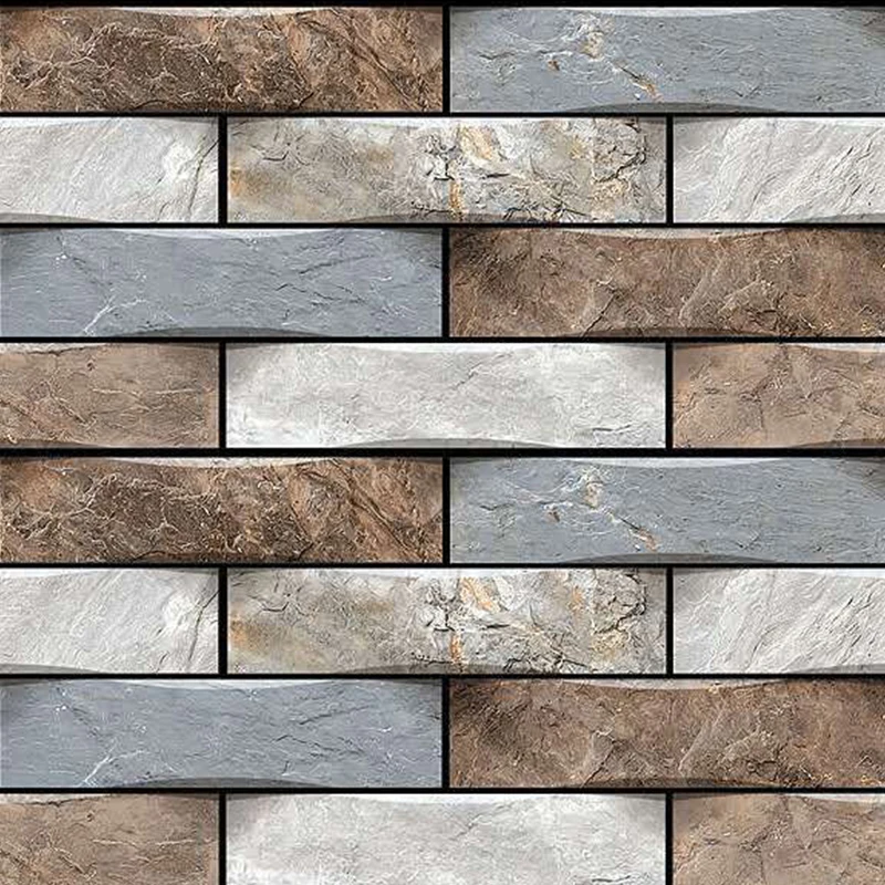 Low Price Can Be Customized 30*30Cm 0.045Kg Pvc Waterproof Wallpaper wallpaper rolls