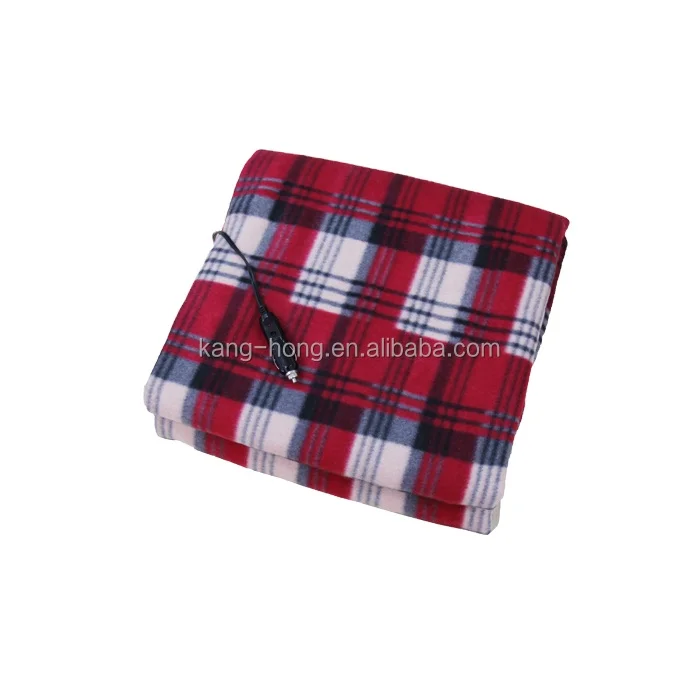Car Electric Blanket