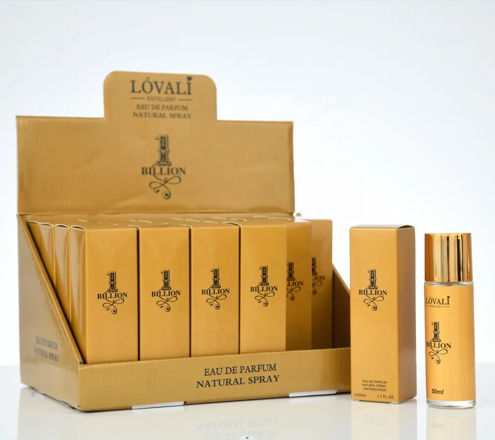 Оригинальные мужские парфюмерные наборы 50 мл с острым древесным ароматом