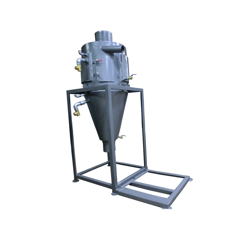 Laboratory Use Plastic Pelletizing Granule Line EVA Compounding Machine