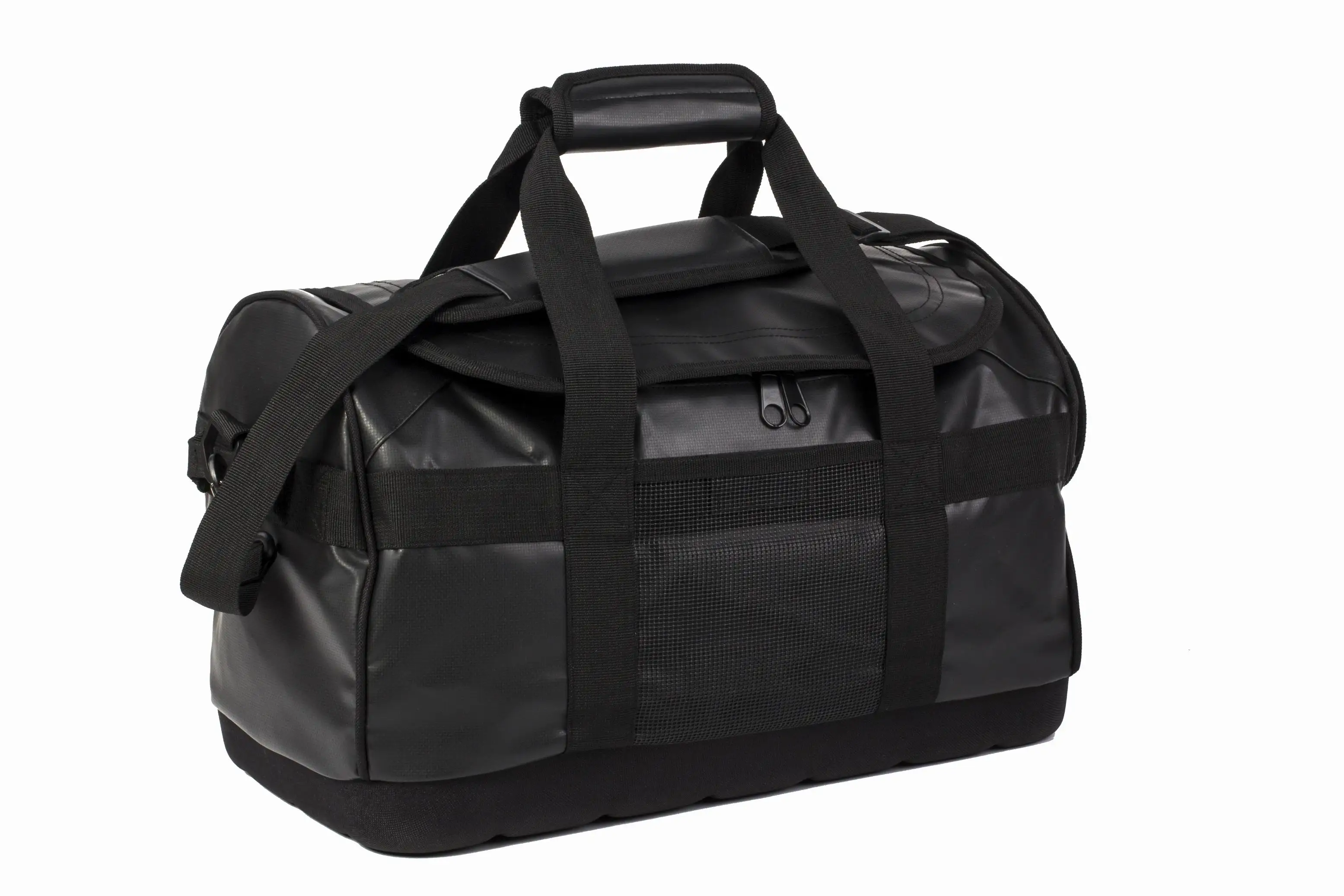 Hot Sale Cheap Outdoor Hard Bottom duffle bag for waterproof