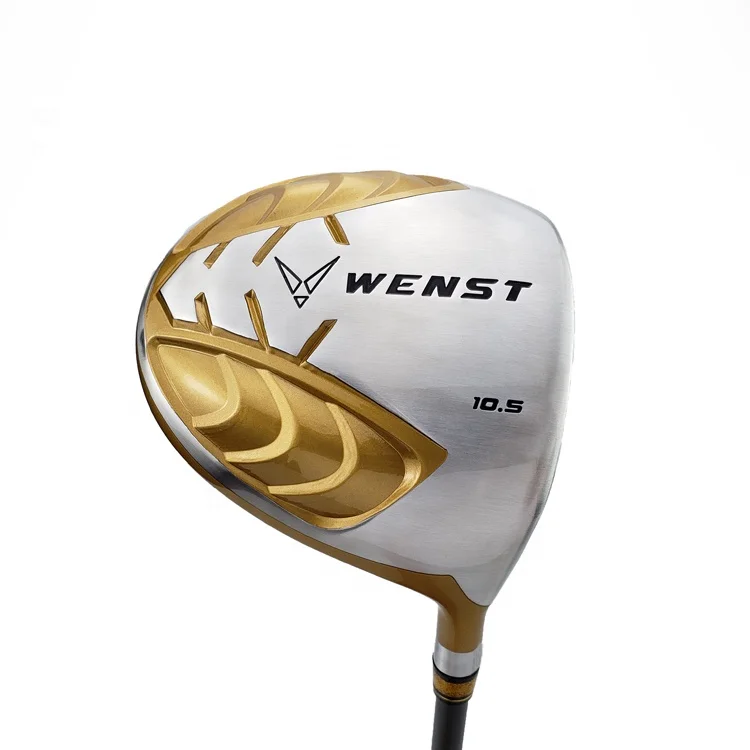 China factory Direct Sale Cheap OEM Aluminum Driver Head