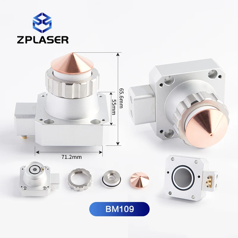 ZP raytools laser head BM109 BM114 BM111 raytools spares raytool sensor laser cut capacitive sensor