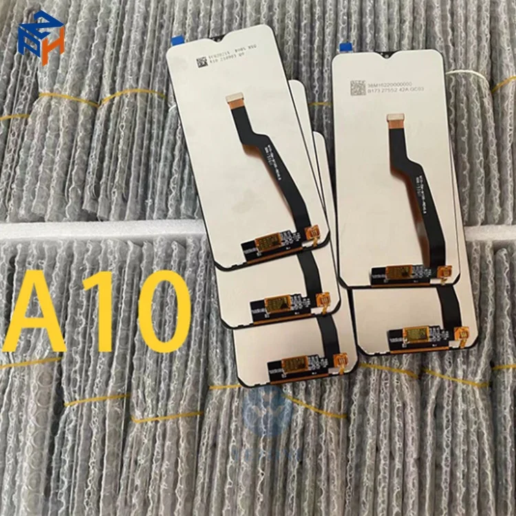 Factory Price direct sell  replacement screen  For Samsung Galaxy A10S LCD display screen pantallas