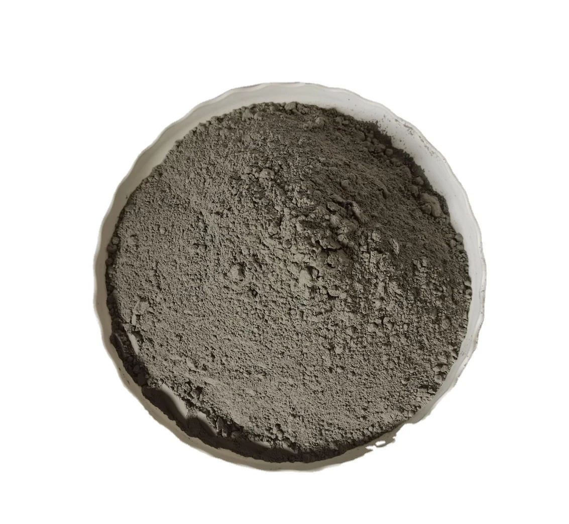 2024 New Promotion Void Filling Repair Anchor Grouting Low Water Binder Ratio Compacting Slurry