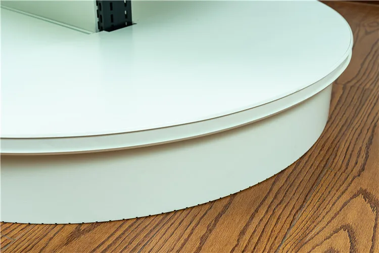 Fashionable Promotional Double Side Grocery Supermarket Shelf Gondola Gandola Shelves Supermarkets