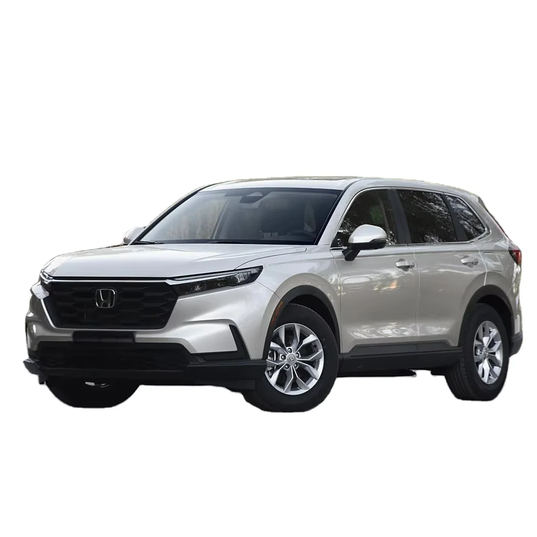For Honda CR-V Gasoline 4WD vehicle Popular Chinese Petrol/Fuel 5 seats 240 TURBO AWD  HONDA CRV auto vehicle SUV car motor