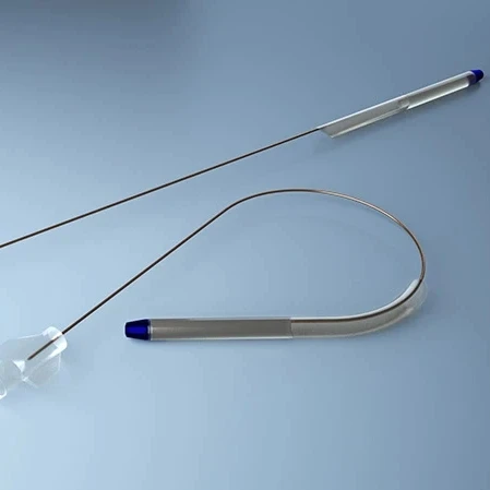 Coronado Brand Disposable Sinuplasty Balloon Catheter System For Sinusitis Manufacturer