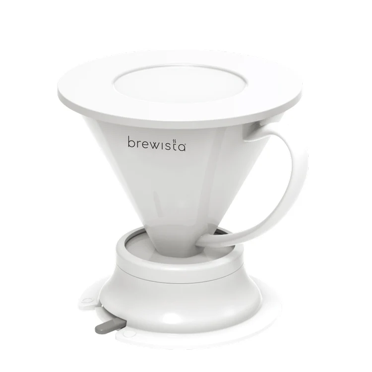 Brewista Bonavita Wider Base Steeping Filter Porcelain coffee maker dripper irrigation system