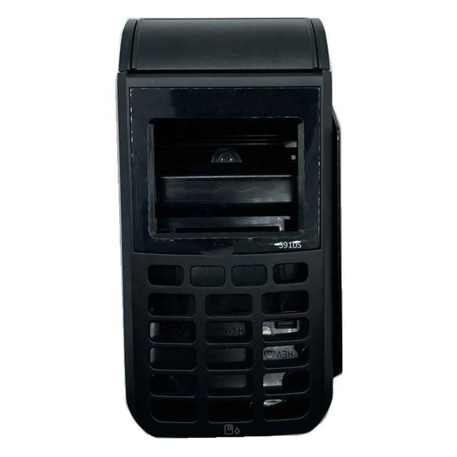 Новая оболочка для кардридера S910 платежный терминал gprs POS
