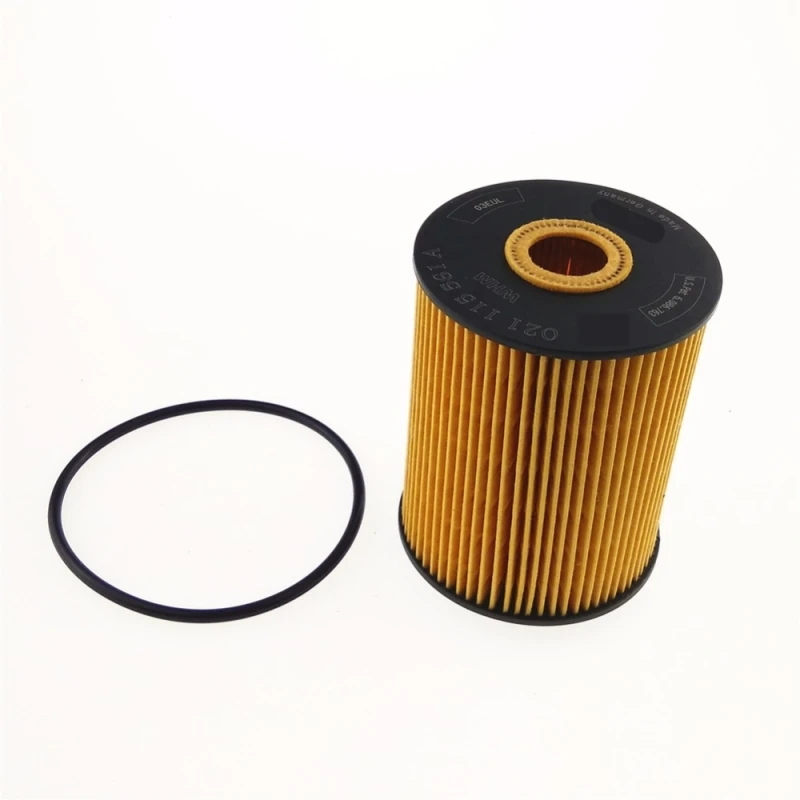 Oil Filter For Passenger Car 021115562b Ac6229e 05015171aa 95vw6714ab 1025629 A0001801509