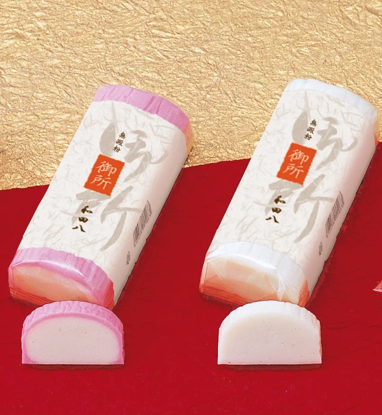 Japanese Good Price Healthy Topping Frozen Surimi Snack Crab Meat