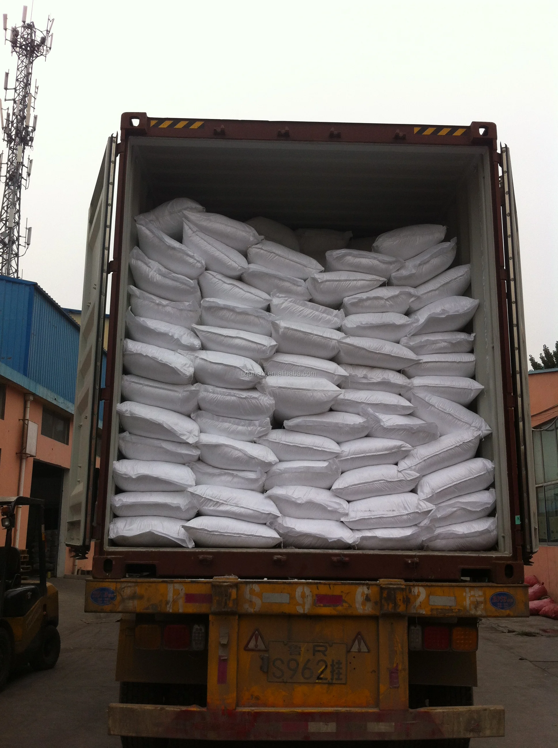 Polypropylene Fiber (PP) for Cement Reinforcement Concrete Fiber Product