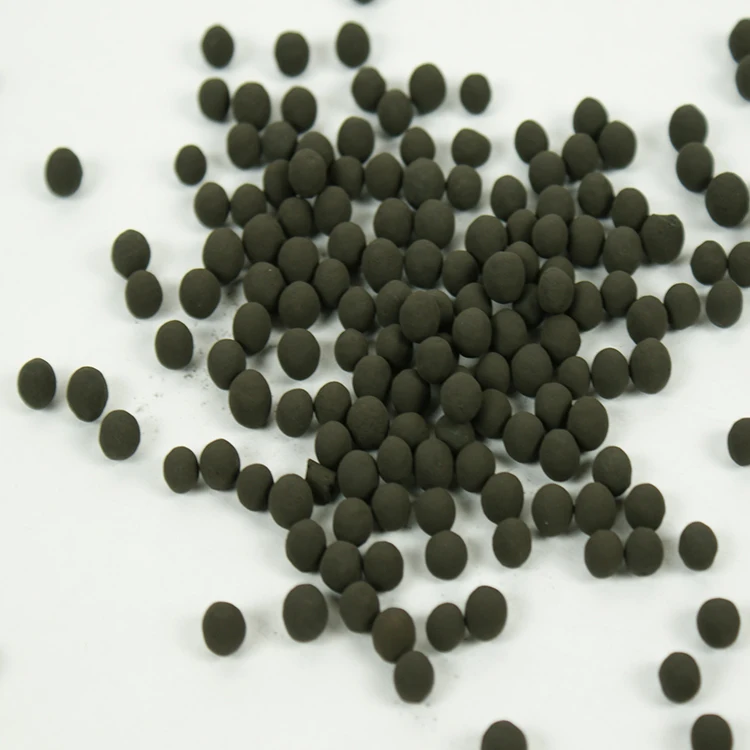 Low price guaranteed quality pellet platinum alumina carbon catalyst